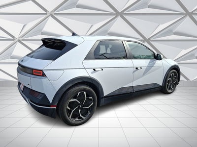 2023 Hyundai IONIQ 5 SEL