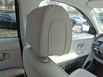 2023 Hyundai IONIQ 5 SEL