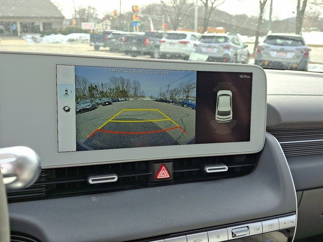 2023 Hyundai IONIQ 5 SEL