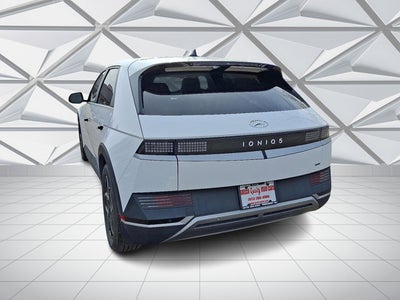 2023 Hyundai IONIQ 5 SEL