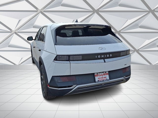 2023 Hyundai IONIQ 5 SEL
