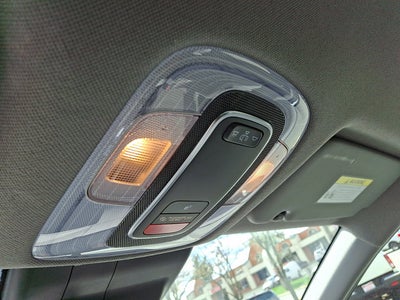 2023 Hyundai Elantra Hybrid Blue