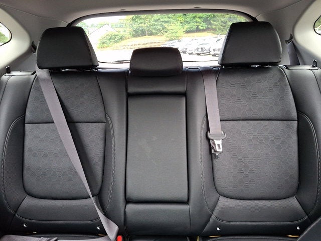 2021 Kia Seltos SX