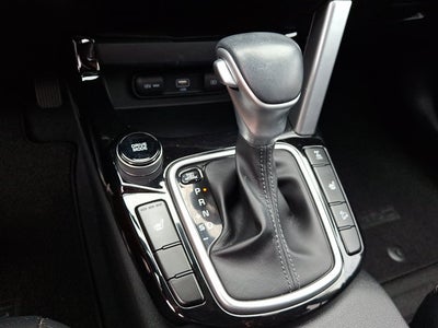 2021 Kia Seltos SX