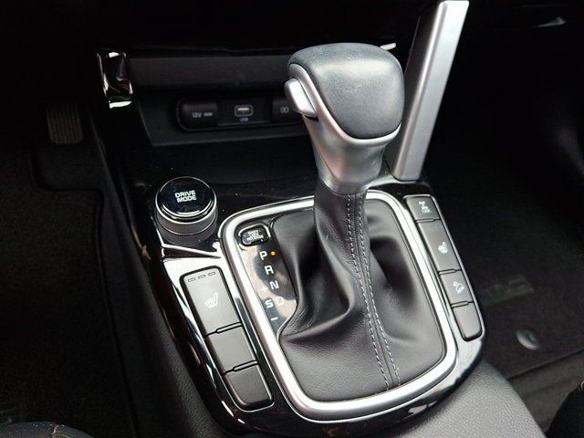 2021 Kia Seltos SX