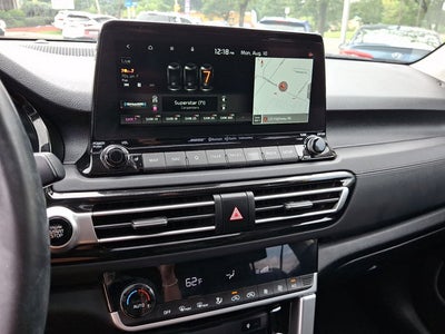 2021 Kia Seltos SX
