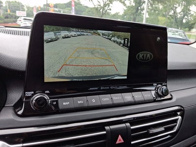 2021 Kia Seltos SX