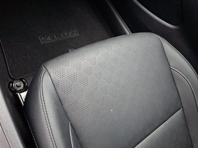 2021 Kia Seltos SX