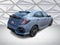 2020 Honda Civic Hatchback Base