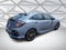2020 Honda Civic Hatchback Base