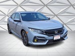 2020 Honda Civic Hatchback Base