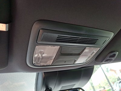 2020 Honda Civic Hatchback Base