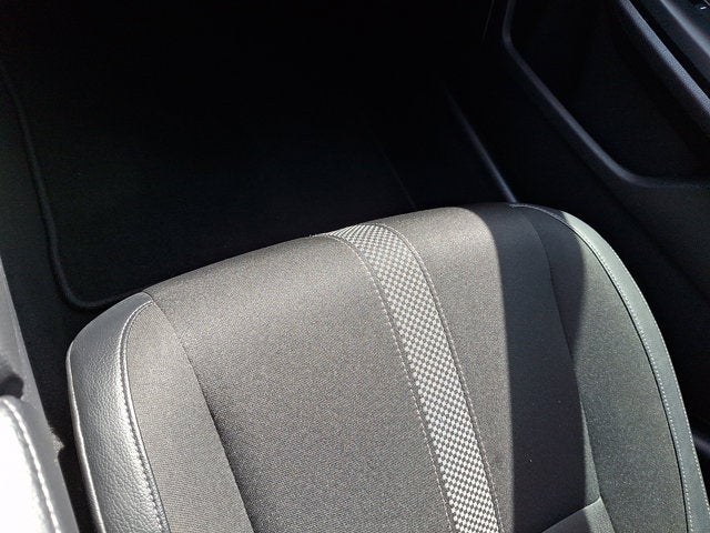 2020 Honda Civic Hatchback Base