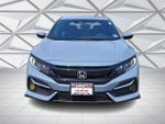 2020 Honda Civic Hatchback Base