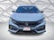 2020 Honda Civic Hatchback Base