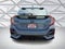 2020 Honda Civic Hatchback Base