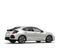 2018 Honda Civic Hatchback EX