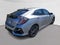 2021 Honda Civic Hatchback Base