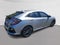 2021 Honda Civic Hatchback Base