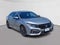 2021 Honda Civic Hatchback Base