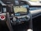 2021 Honda Civic Hatchback Base