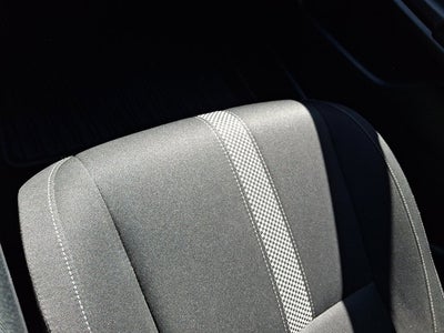 2021 Honda Civic Hatchback Base