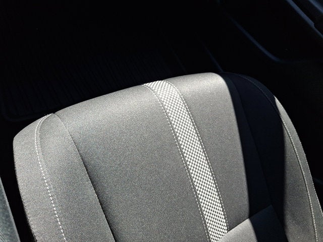 2021 Honda Civic Hatchback Base
