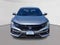 2021 Honda Civic Hatchback Base