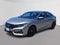 2021 Honda Civic Hatchback Base