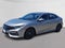 2021 Honda Civic Hatchback Base