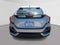 2021 Honda Civic Hatchback Base