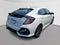 2021 Honda Civic Hatchback EX