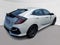 2021 Honda Civic Hatchback EX