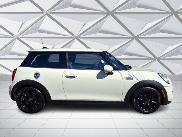 2014 MINI Cooper Hardtop S