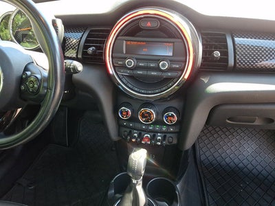 2014 MINI Cooper Hardtop S