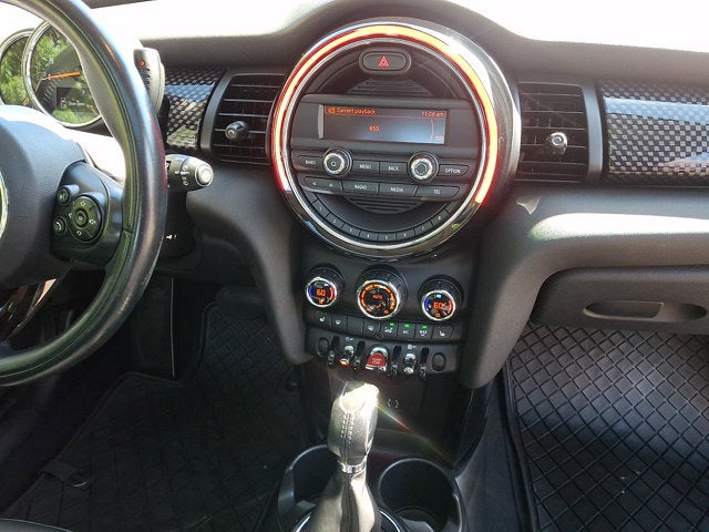 2014 MINI Cooper Hardtop S