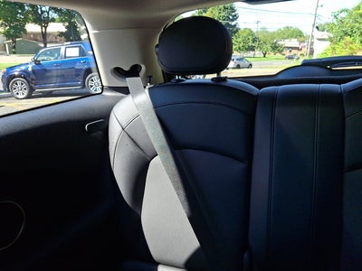 2014 MINI Cooper Hardtop S