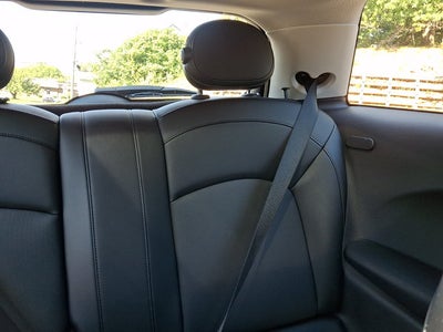 2014 MINI Cooper Hardtop S