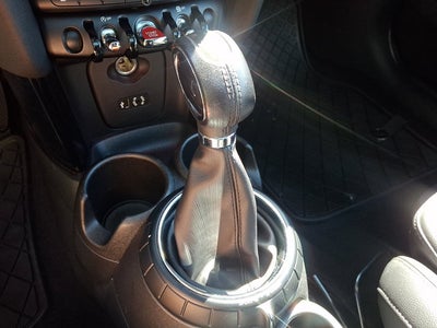 2014 MINI Cooper Hardtop S