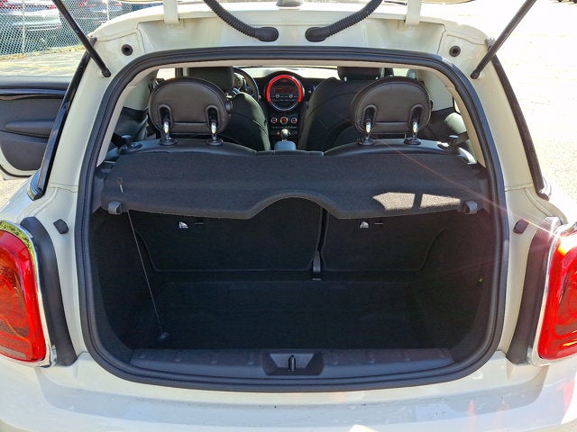 2014 MINI Cooper Hardtop S