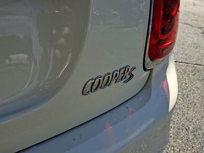 2014 MINI Cooper Hardtop S