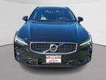 2020 Volvo V60 R-Design