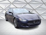 2021 Maserati Ghibli 