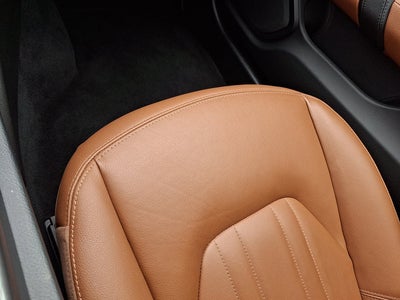 2021 Maserati Ghibli 