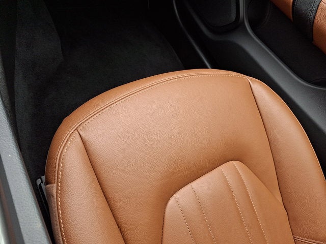 2021 Maserati Ghibli 
