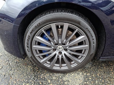 2021 Maserati Ghibli 
