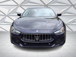 2021 Maserati Ghibli 