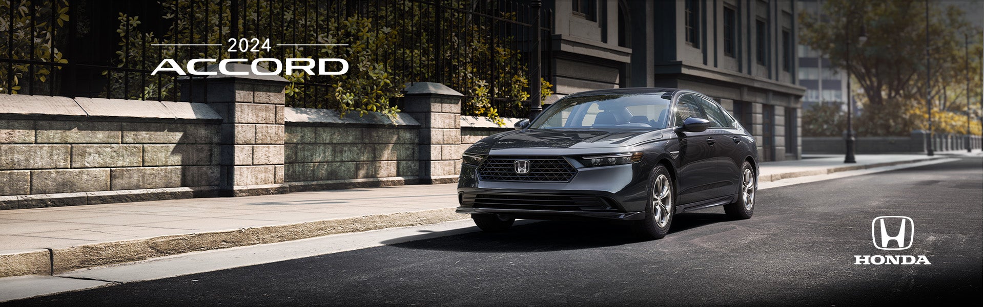 2026 Honda Accord in Denville NJ