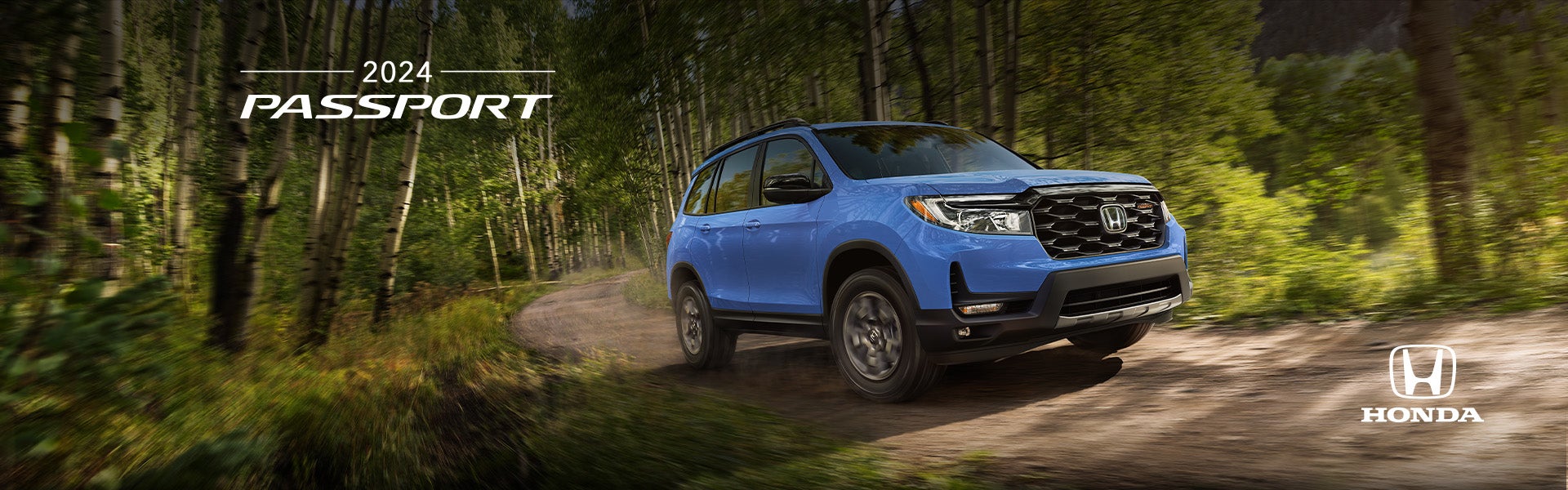 2026 Honda Passport in Denville NJ