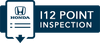 112 Point Inspection | Joyce Honda in Denville NJ